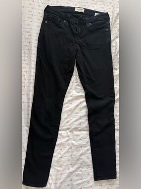 Big Star Black Women's Jeans